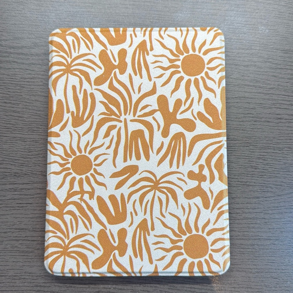 Kindle paper white case